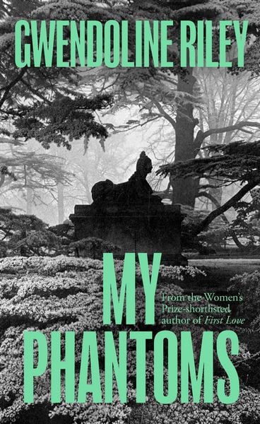 Produktbild: My Phantoms