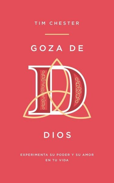 Produktbild: Goza de Dios