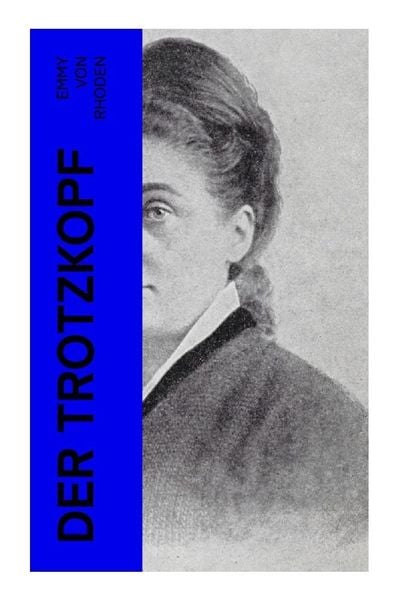 Produktbild: Der Trotzkopf