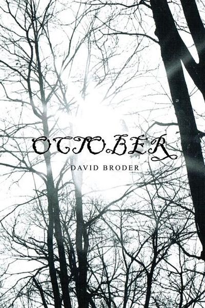 Produktbild: October