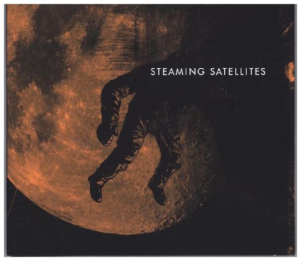 Produktbild: Steaming Satellites
