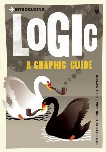 Produktbild: Introducing Logic - compact