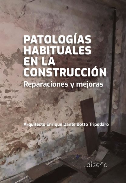 Produktbild: Patolog&iacute;as Habituales En La Construcci&oacute;n