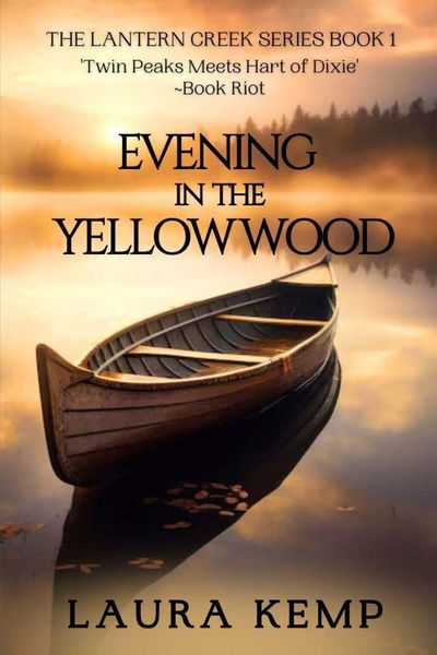 Produktbild: Evening in the Yellow Wood