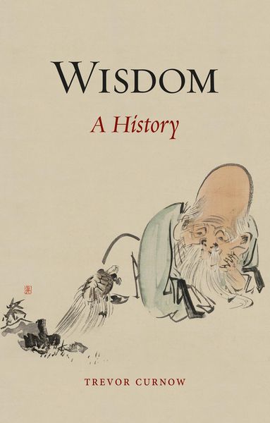 Produktbild: Wisdom