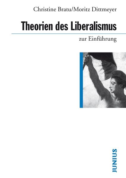 Produktbild: Theorien des Liberalismus zur Einf&uuml;hrung