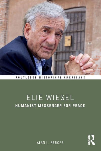 Produktbild: Elie Wiesel