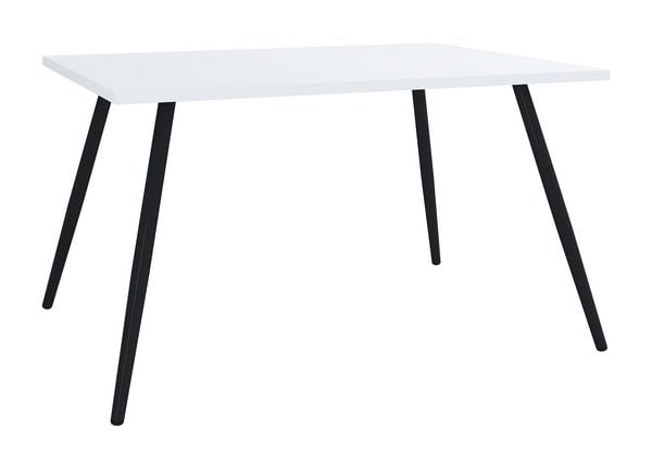 Produktbild: Schreibtisch B&uuml;rotisch Computertisch Salia 110x80