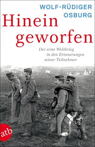 Produktbild: Hineingeworfen