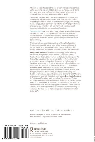 Produktbild: Transcendence