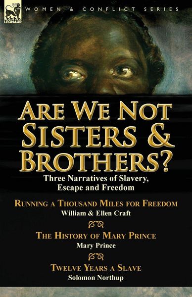 Produktbild: Are We Not Sisters & Brothers?