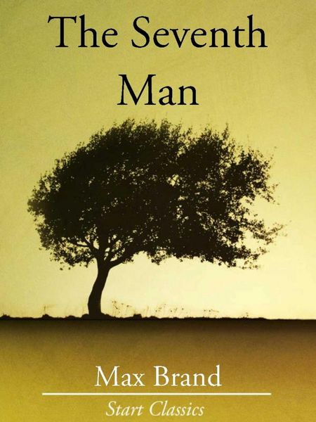 Produktbild: The Seventh Man