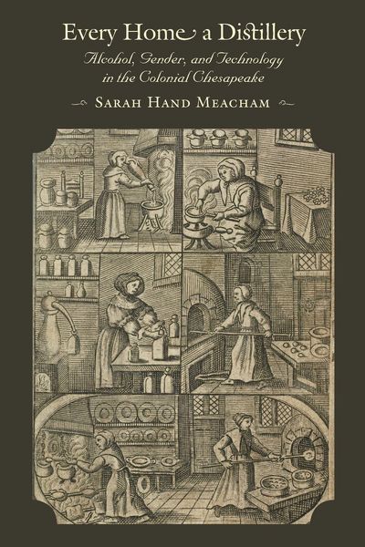 Produktbild: Every Home a Distillery