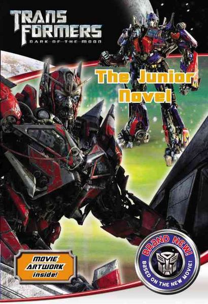Produktbild: Transformers Dark Of The Moon