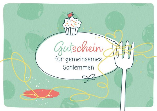 Produktbild: Komm, lass uns was erleben! Gutscheine f&uuml;r gemeinsame Zeit. Kartenbox