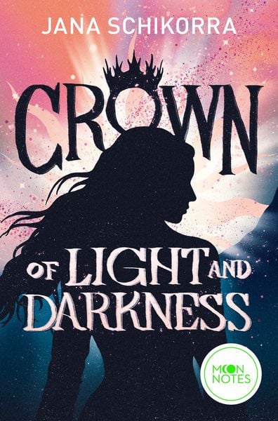 Produktbild: Crown of Light and Darkness
