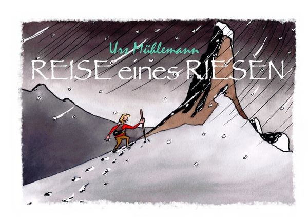 Produktbild: Reise eines Riesen