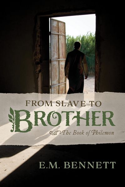 Produktbild: From Slave to Brother