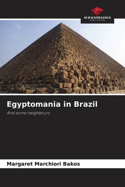 Produktbild: Egyptomania in Brazil