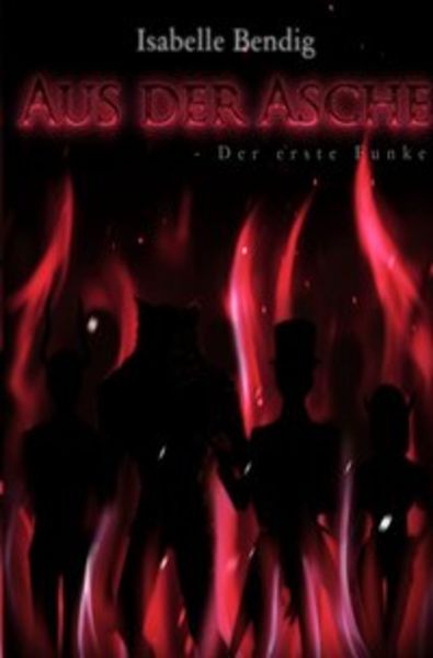 Die Chroniken von 4 Familien / Aus der Asche, Taschenbuch von Isabelle Bendig, Epubli, 9783750240292