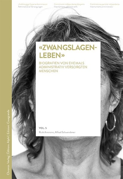 Produktbild: &laquo;Zwangslagenleben&raquo;