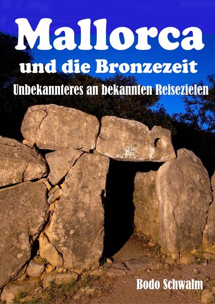 Produktbild: Mallorca und die Bronzezeit