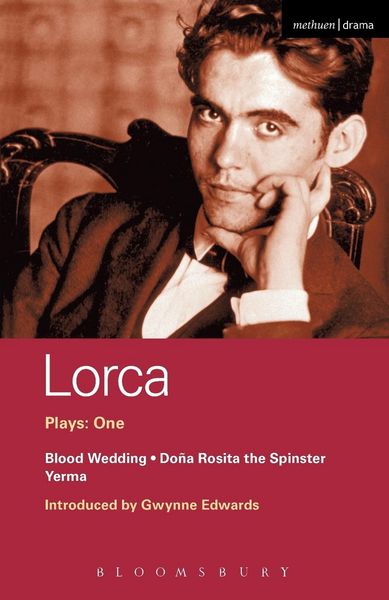 Produktbild: Lorca Plays