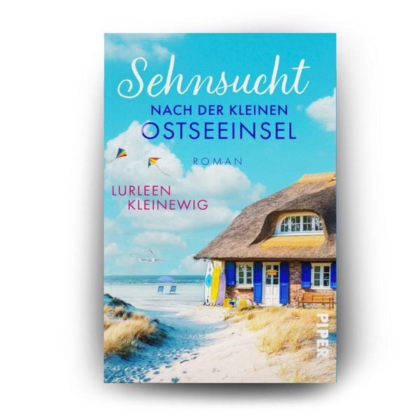 Produktbild: Sehnsucht nach der kleinen Ostseeinsel