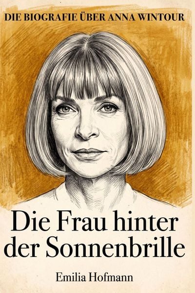 Produktbild: Die Biografie &uuml;ber Anna Wintour