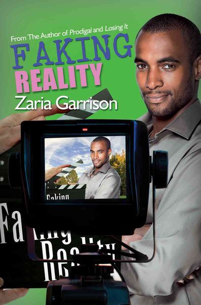 Produktbild: Faking Reality