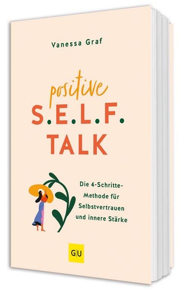 Produktbild: Positive S.E.L.F.-Talk