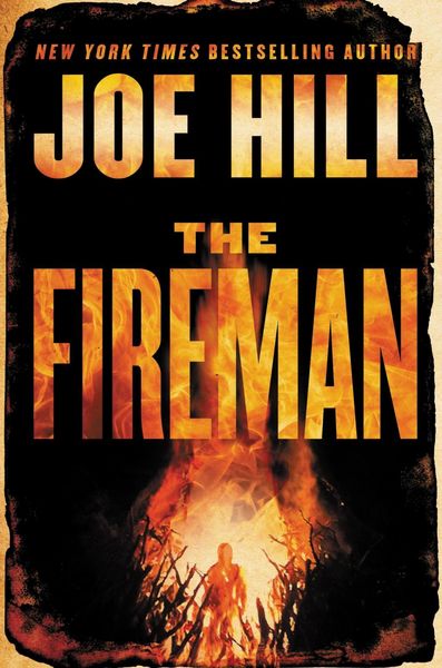 Produktbild: The Fireman
