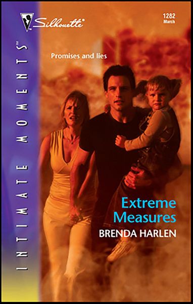 Produktbild: Extreme Measures