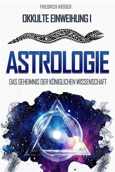 Produktbild: Astrologie