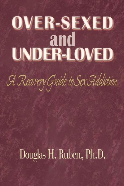 Produktbild: Over-Sexed and Under-Loved