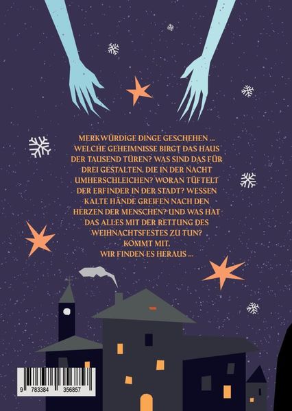 Produktbild: Weihnachtsmunkeln - Der Adventskalender zum H&ouml;ren und Lesen
