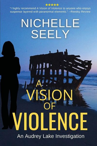 Produktbild: A Vision of Violence