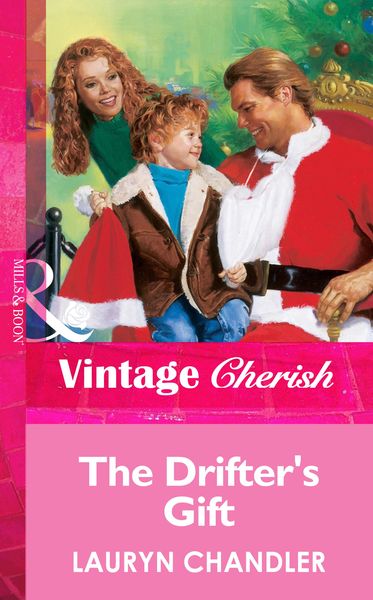 Produktbild: The Drifter's Gift