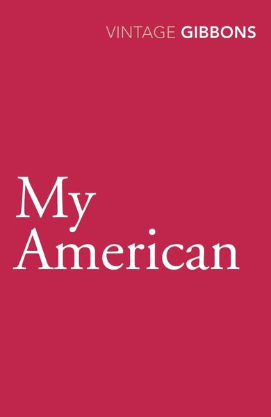 Produktbild: My American