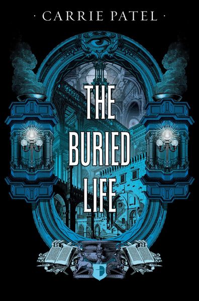 Produktbild: The Buried Life