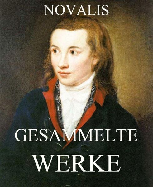 Produktbild: Gesammelte Werke