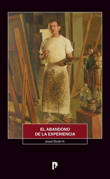 Produktbild: El abandono de la experiencia