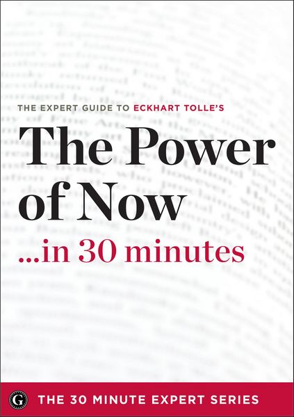Produktbild: The Power of Now... in 30 Minutes