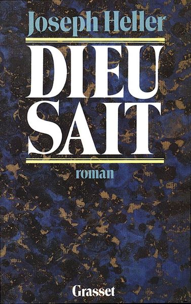 Produktbild: Dieu Sait...