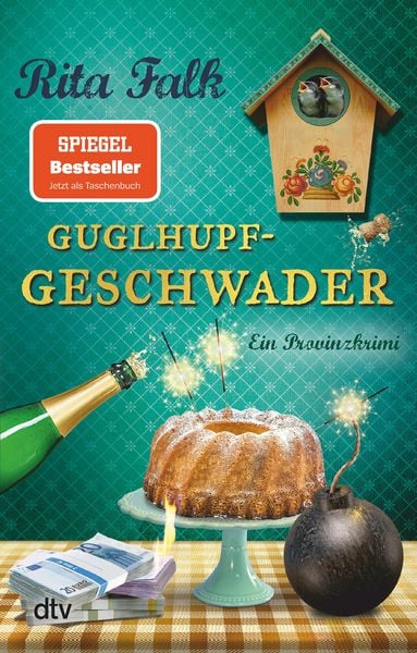 Produktbild: Guglhupfgeschwader