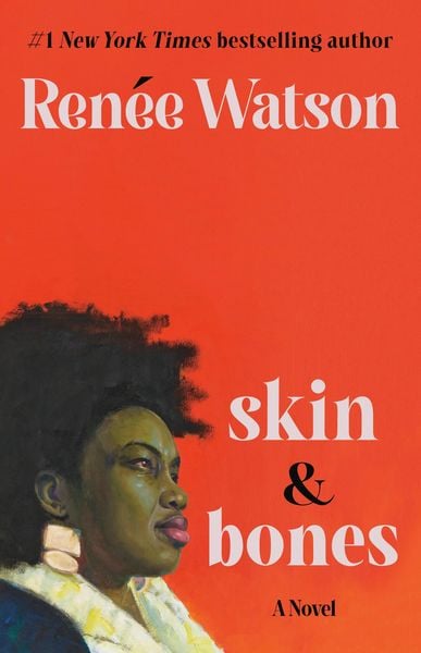 Produktbild: Skin & bones