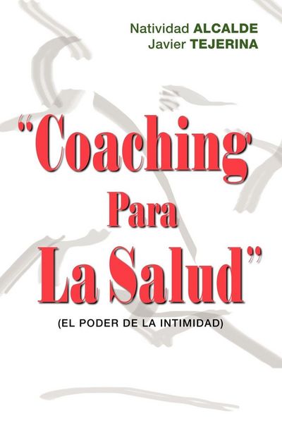 Produktbild: Coaching Para La Salud