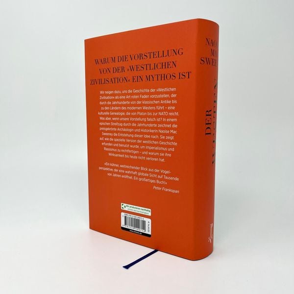 Produktbild: Der Westen