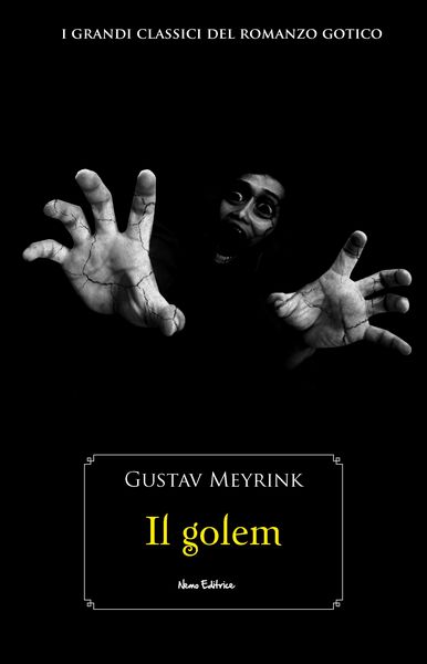 Produktbild: Il golem