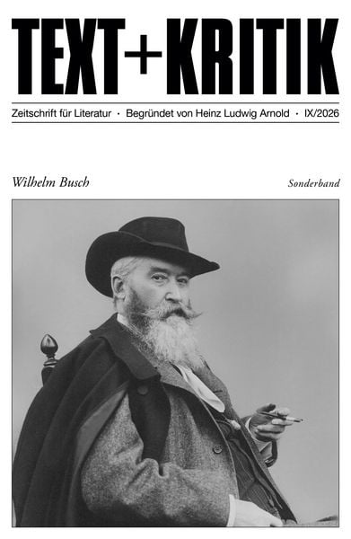 Produktbild: Wilhelm Busch